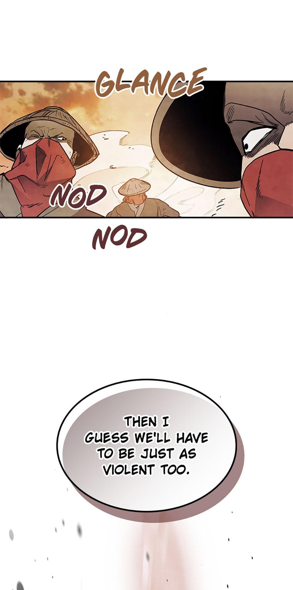 Yi Shen Dang Guan Chapter 74 41